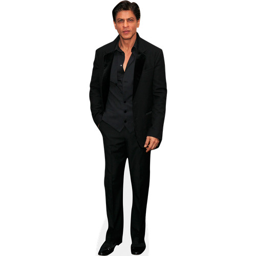 Shah rukh khan - rukh,