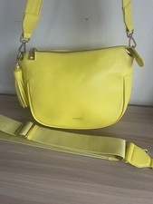 Osprey London Santana Leder