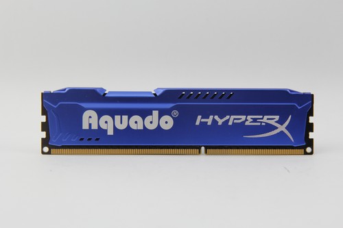 Kingston hyperx fury blu 4gb - kingston,