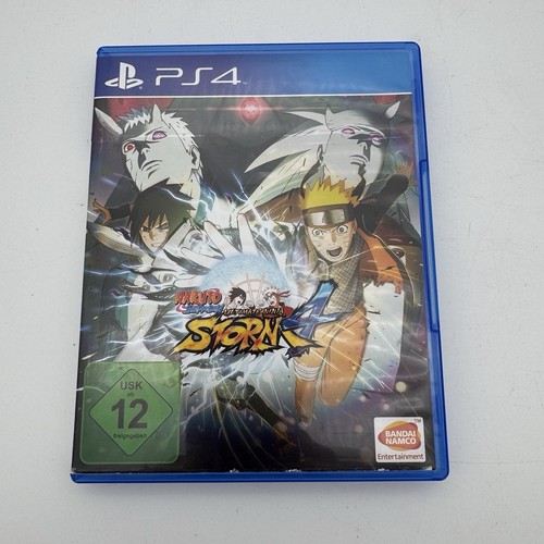 Naruto shippuden ultimate - shippuden:,