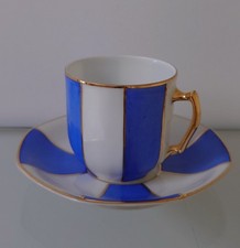 zierliche Mokka-Tasse JHW
