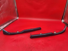 BMW E46 Facelift L R Side