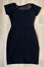 HERVE LEGER KLEID Gr. S