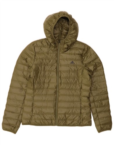 Adidas wattierte damenjacke - adidas,