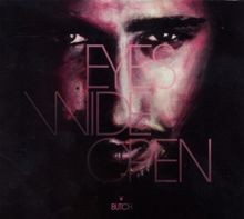 Eyes wide open von - butch, cd