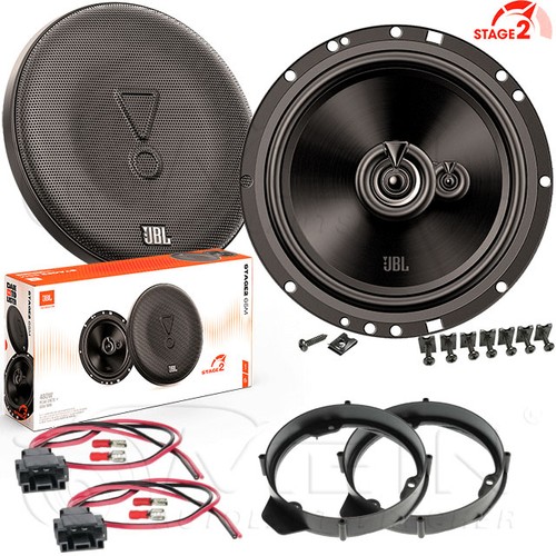 Jbl harman lautsprecher - harman,