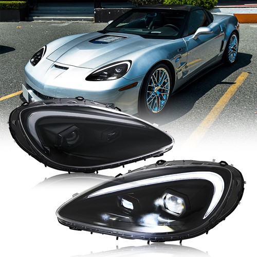 Led scheinwerfer für - led,