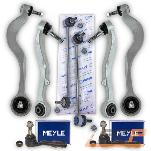 Querlenker satz meyle - querlenker, +meyle