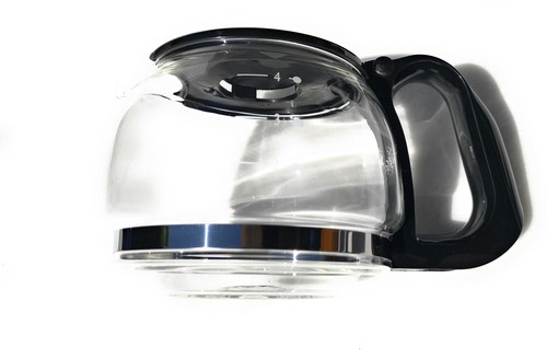 Glas kanne für 12v - /, 24v