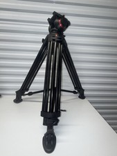 Manfrotto 546B Tripod with