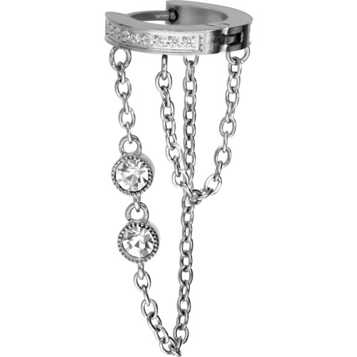 Piercingline piercing ring - ,