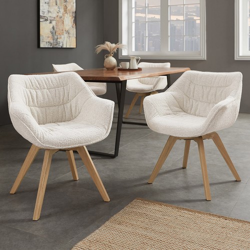 Stuhl the dutch comfort - stuhl, beige