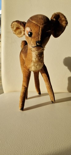 Bambi firma steiff - bambi,