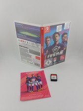 FIFA 19 | Nintendo Switch | Modul in Hülle mit Inlay