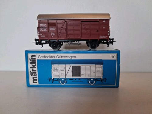 Märklin 4692 h0 - märklin,