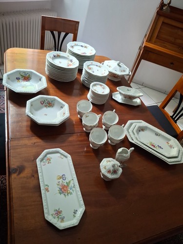 Service rosenthal maria - rosenthal,