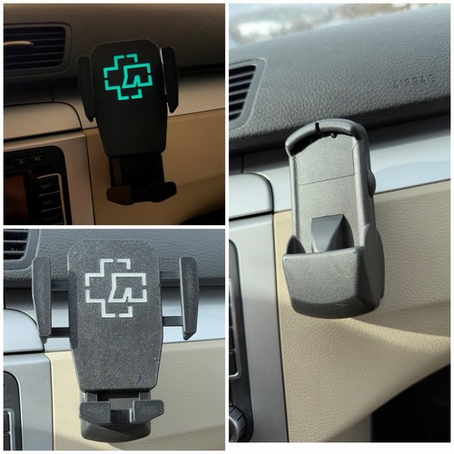 Handyadapter halter für - für, vw