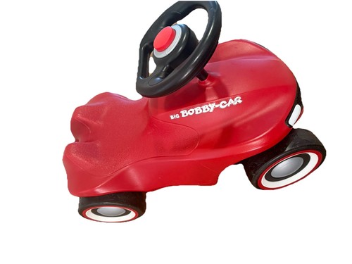 Big bobby car original - big,