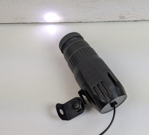 Led pinspot 15w kaltweiss - pinspot,