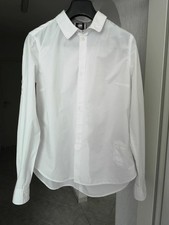 G-Star Damen Bluse Weis Gr.S