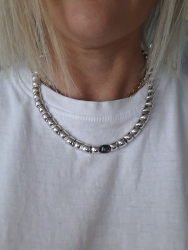 Pierre lang schmuckset - lang, silber