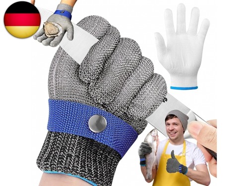 Srup kettenhandschuh - srup,