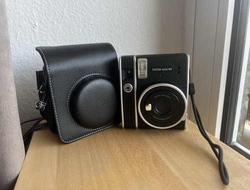 Fujifilm instax mini - , 40