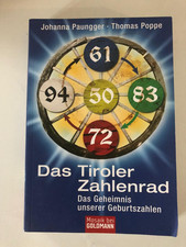 J. Paungger, T. Poppe: Das