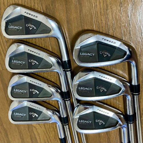 Callaway legacy black - callaway,
