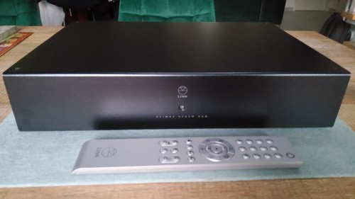 Linn klimax dsm renew - linn, dsm/2