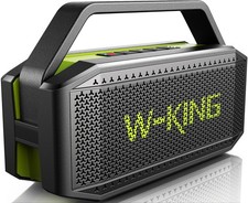 W-KING Musikbox Bluetooth