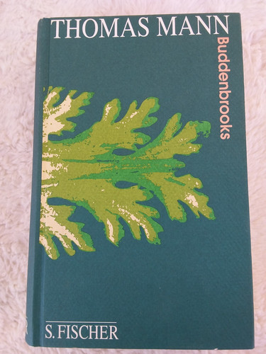Thomas mann buddenbrooks s - mann:,