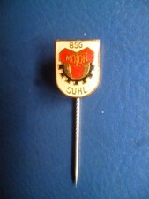 DDR-Sport, BSG Motor Suhl