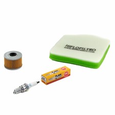 Wartungspaket für Honda XL600