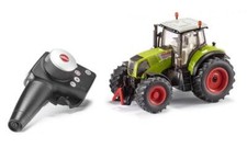 Siku 1:32 Traktor Claas Axion