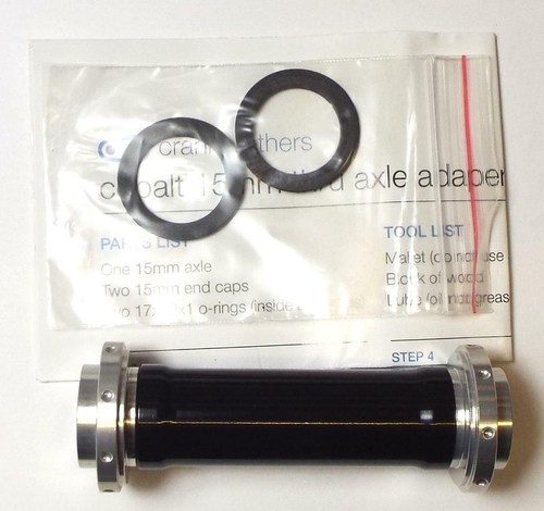 Crankbrothers cobalt - (1st, gen)