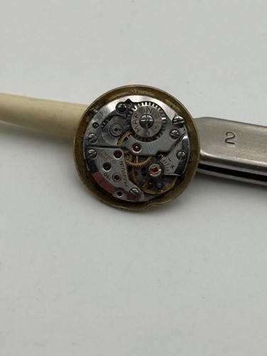 Marvin 150 uhrwerk - 150, bewegung