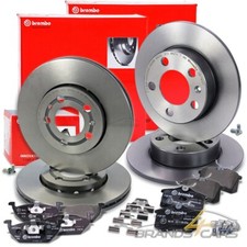 Brembo bremsscheiben beläge - brembo, bremsscheiben+belÄge