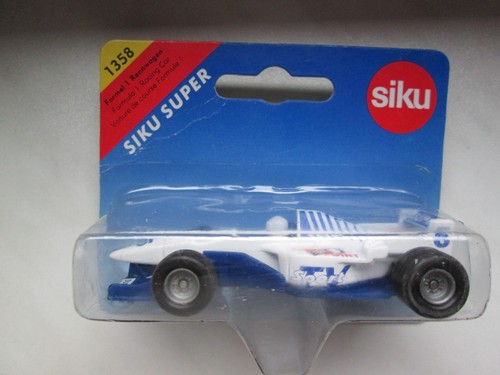 Siku formel - siku,