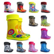 Demar kinder gummistiefel - kinder,