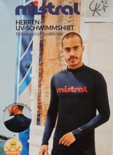 Mistral® Herren Badeshirt