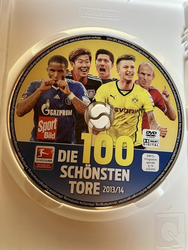 Dvd bundesliga die - -,