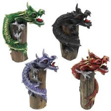 Lindwurm Tatzelwurm Drache