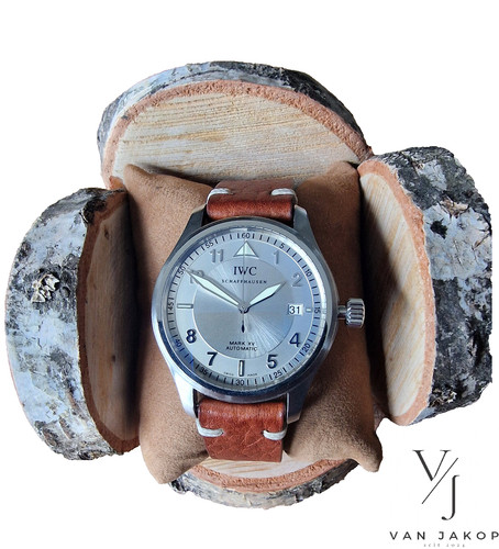 Iwc spitfire mark iw325313 - spitfire,