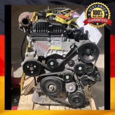 ?? Motor 2.0 CRDi D4HA KIA SPORTAGE HYUNDAI IX35 TUCSON 67TKM KOMPLETT ??