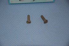 Sachs Cockpitschraube Schlitzschraube original NEU NOS Hercules Supra Ultra Kx50