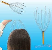 Kopfmassagegerät Kopf Massage