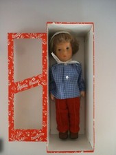 Käthe Kruse Puppe Anselm 35H