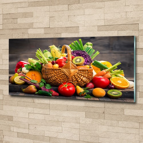 Glas bild wandbilder druck - glas-bild, auf