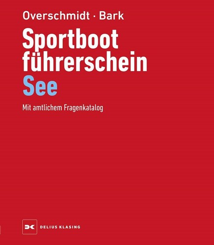 Sportbootführerschein see - sportbootführerschein,